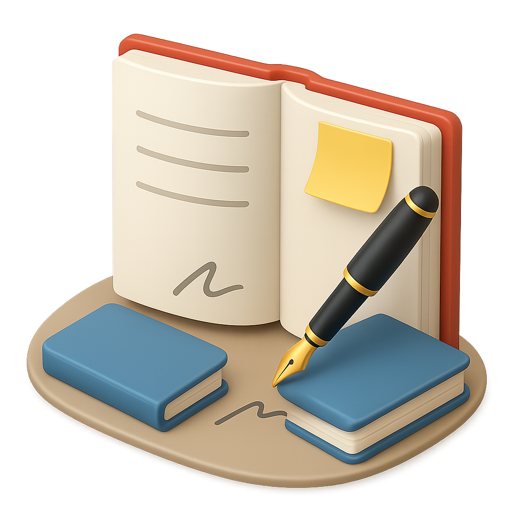 Books made with kdp.studio
